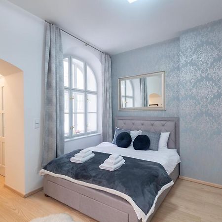 Quiet Apartment In The Heart Of Old Town Centre Prag Eksteriør billede