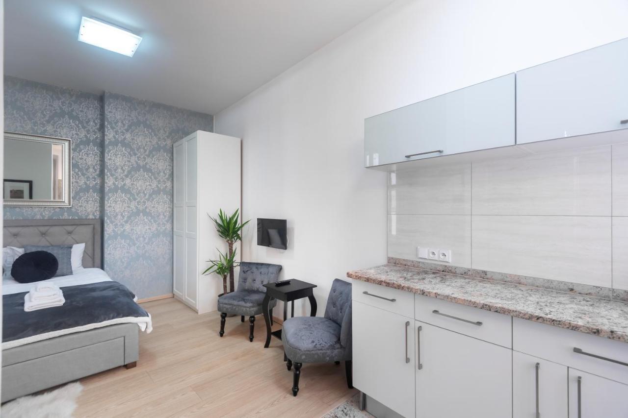 Quiet Apartment In The Heart Of Old Town Centre Prag Eksteriør billede